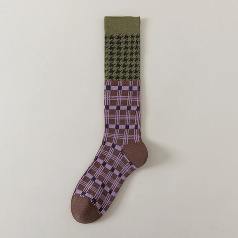 HOPUS Ретро чулки