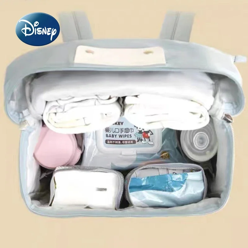 Рисунок 4 - Новая сумка для подгузников Disney с Микки