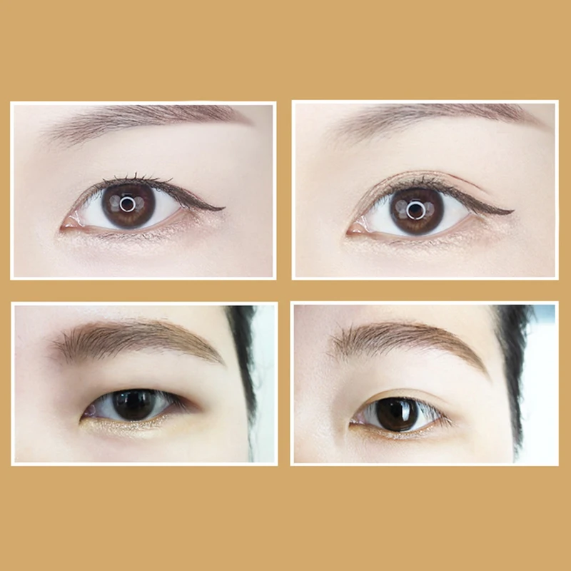 600 шт. пластыри для подтяжки век