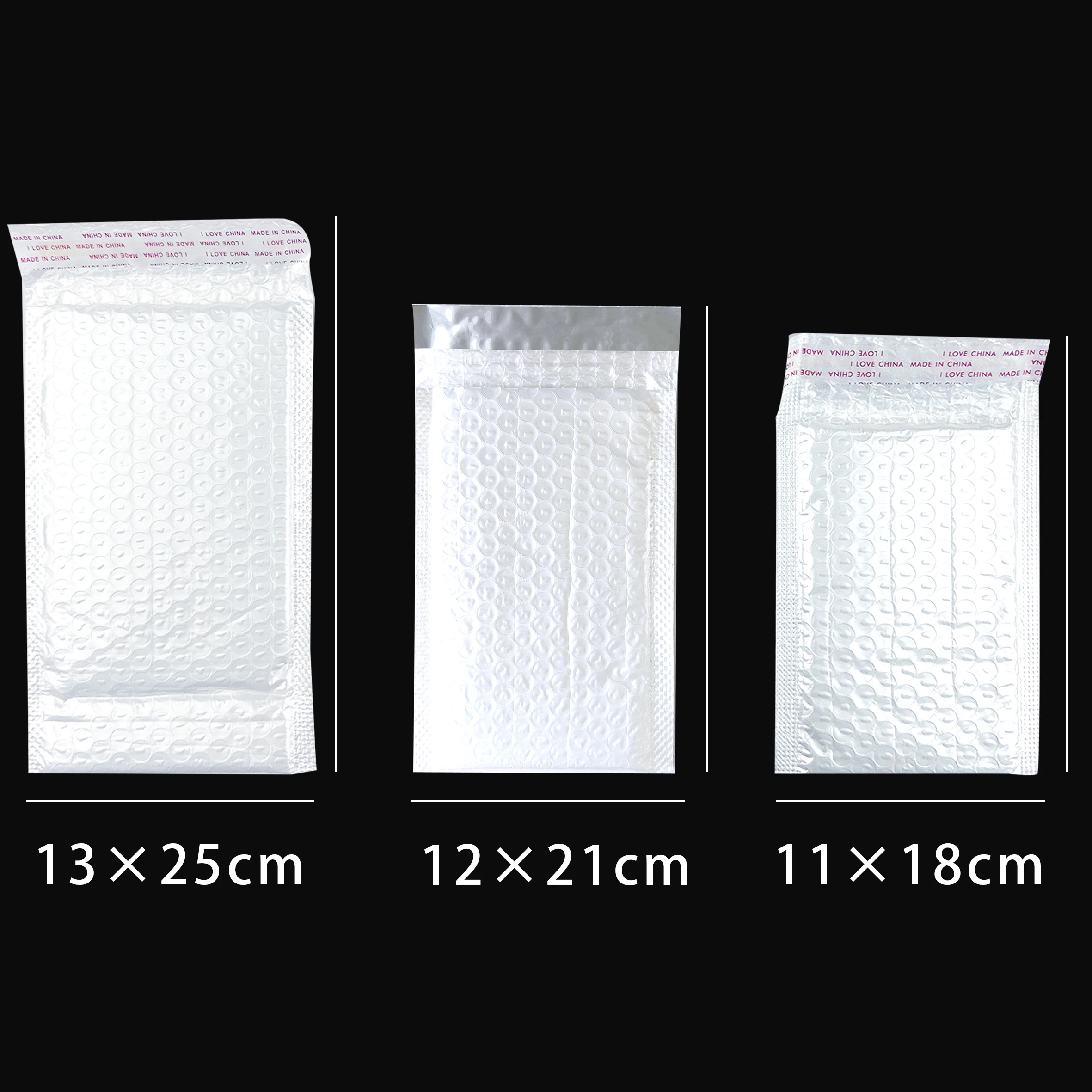 Рисунок 6 - водонепроницаемые пластиковые пакеты