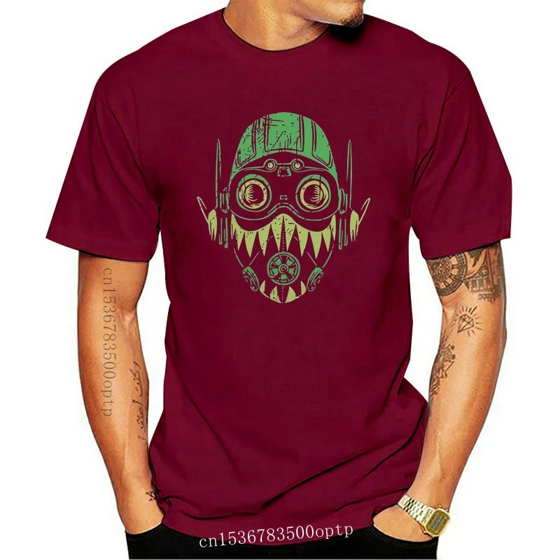 

Nueva camiseta para adultos Gaming Apex Octane Legends