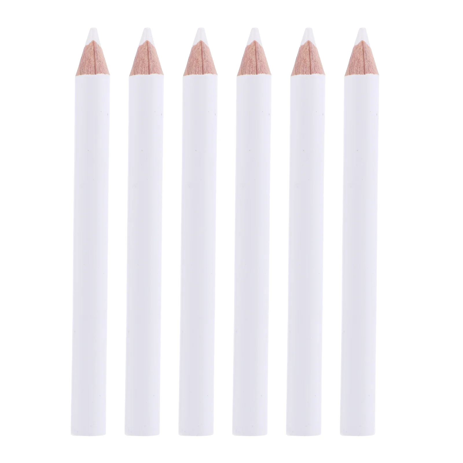 

30 Pcs Nail Gems Whitening Pen Pick Up Picking Dotting Wood Wooden Bead