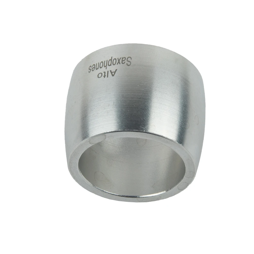 

1pc Saxophone Mouthpiece Clip Alto Sax Clarinet Metal Mouthpiece Ligature Reed Clip Saxophone Mouthpiece Clip Parts