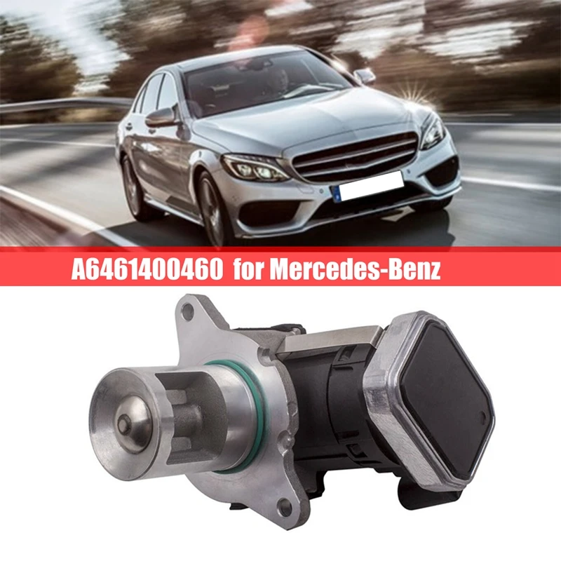 

A6461400460 Автомобильная рециркуляция выхлопных газов для Mercedes-Benz