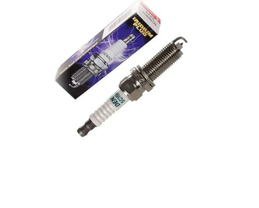 Corolla 06-18 - 1.6 иридиевая Свеча зажигания Sc20hr11 4 шт. подходит для системы