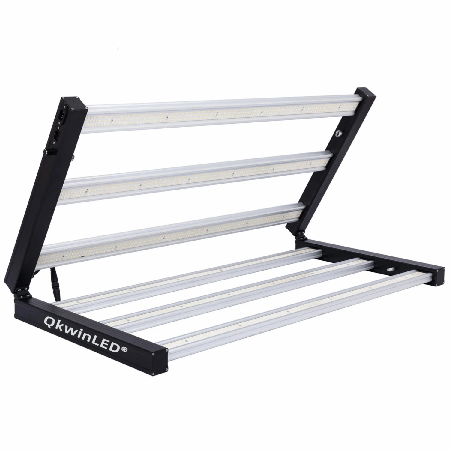 Светодиодный светильник для выращивания растений мощностью 720 Вт с светодиодами