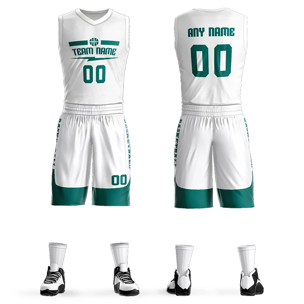 

Men's Basketball Shirt Summer Sleeveless Breathable Personality Fashion Basketball Table Tennis Clothes Breathable Two Pcs