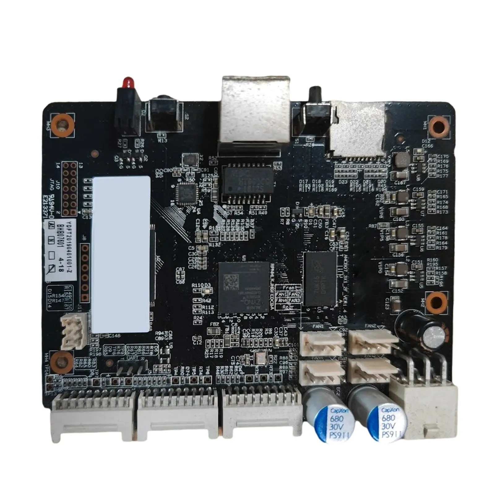 

New BITMAIN Controller for Antminer T17 S17 S17 Pro Control Board C49