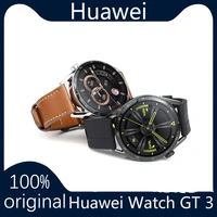 HUAWEI WATCH GT 3 Smart Watch All-Day SpO2 Monitoring Battery Life Wireless Charging Accurate Heart Rate Monitoring Original