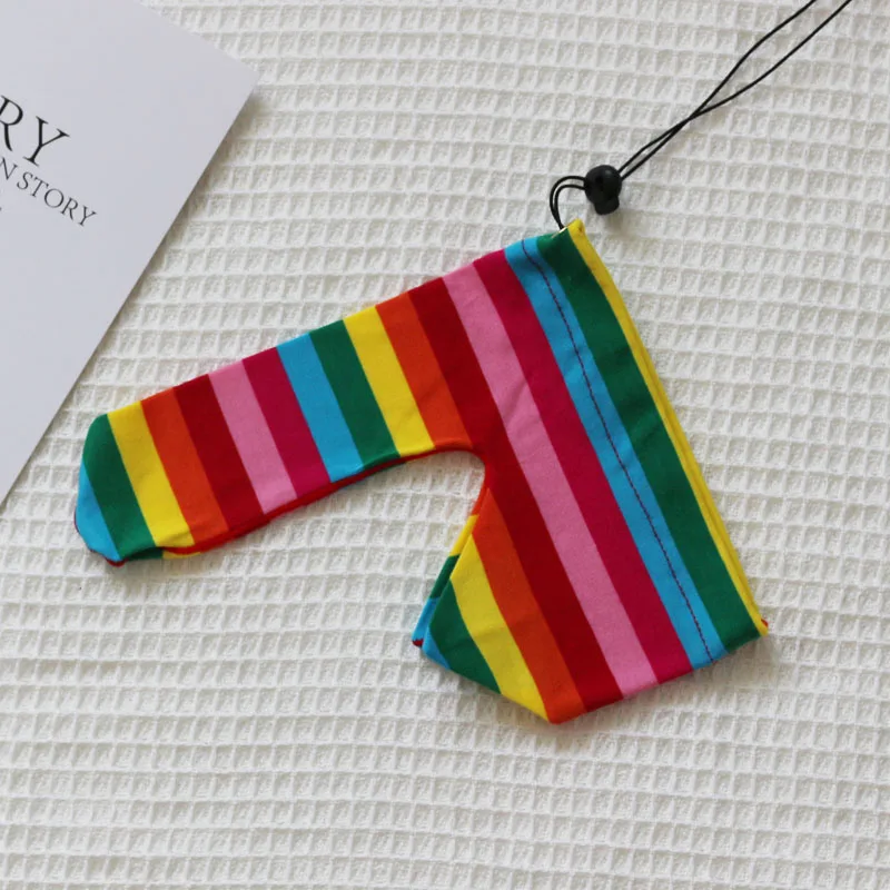 Беспроводные хлопковые вогнуто-выпуклые стринги мужские брюки для самолетов