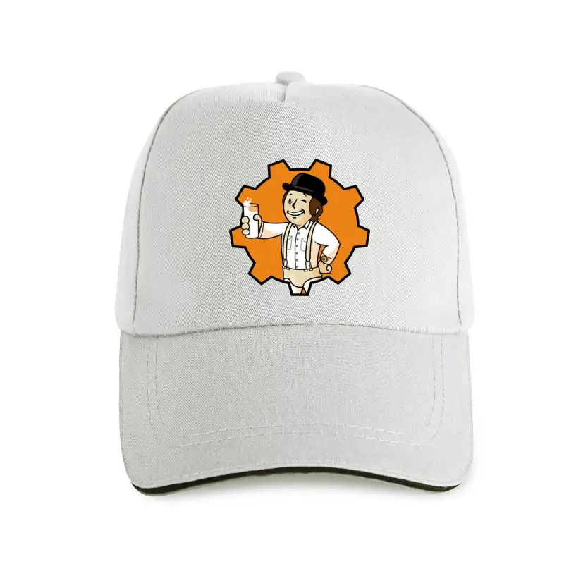 

A Clockwork Orange Droogs Milk Men's Fashion Printed Summer Baseball cap Men