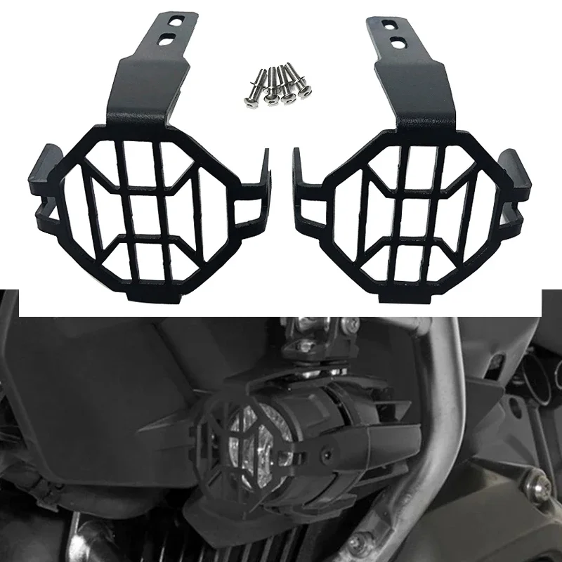 Для BMW R1200GS R1250GS R1200 R 1200 GS ADV Adventure 2014-2023 2021 2022 мотоциклетная противотуманная фара
