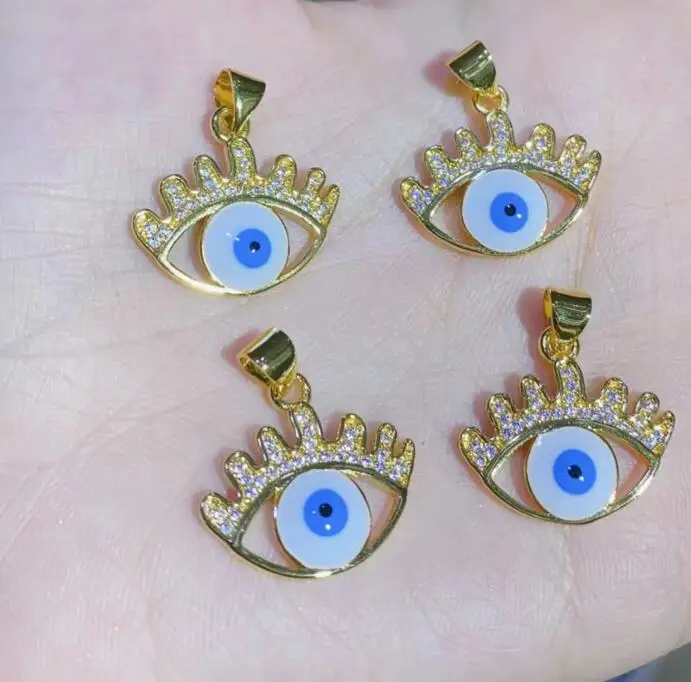 

1 шт., эмалированная подвеска с кристаллами для женщин