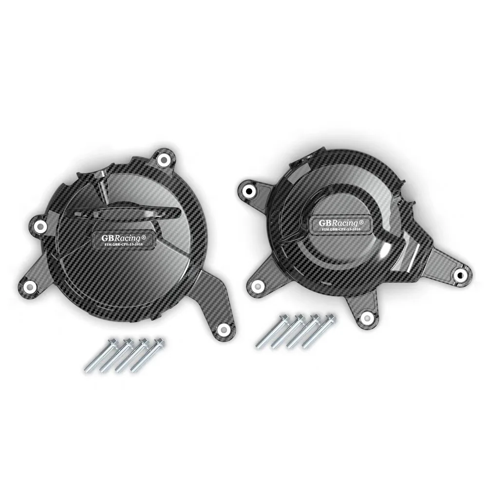 

For Husqvarna SVARTPILEN 401 & VITPILEN 401 2018-2019-2020-2021 Engine Guard Protection Cover Protector Accessories