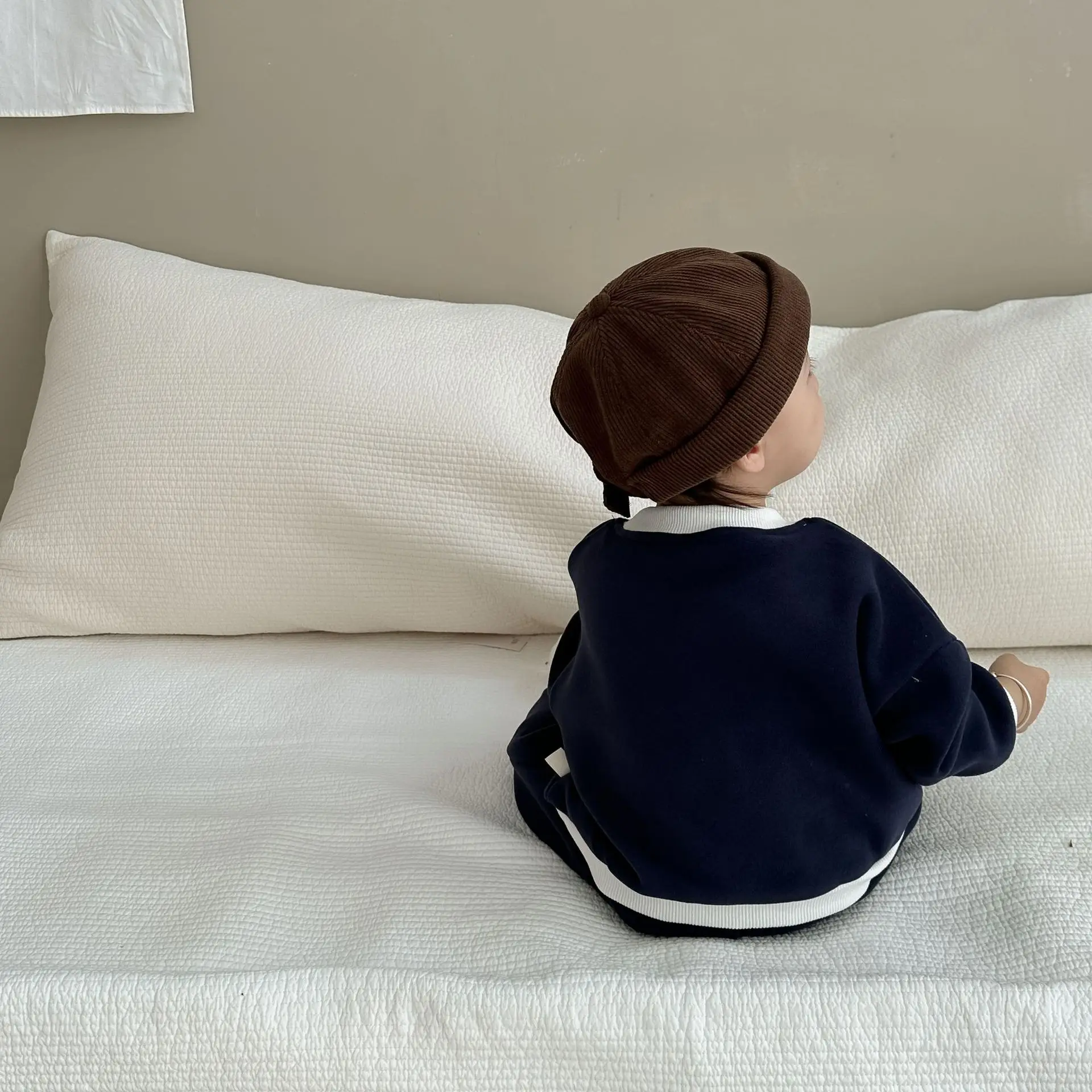 Рисунок 5 - Новинка 2023, зимний комплект детской