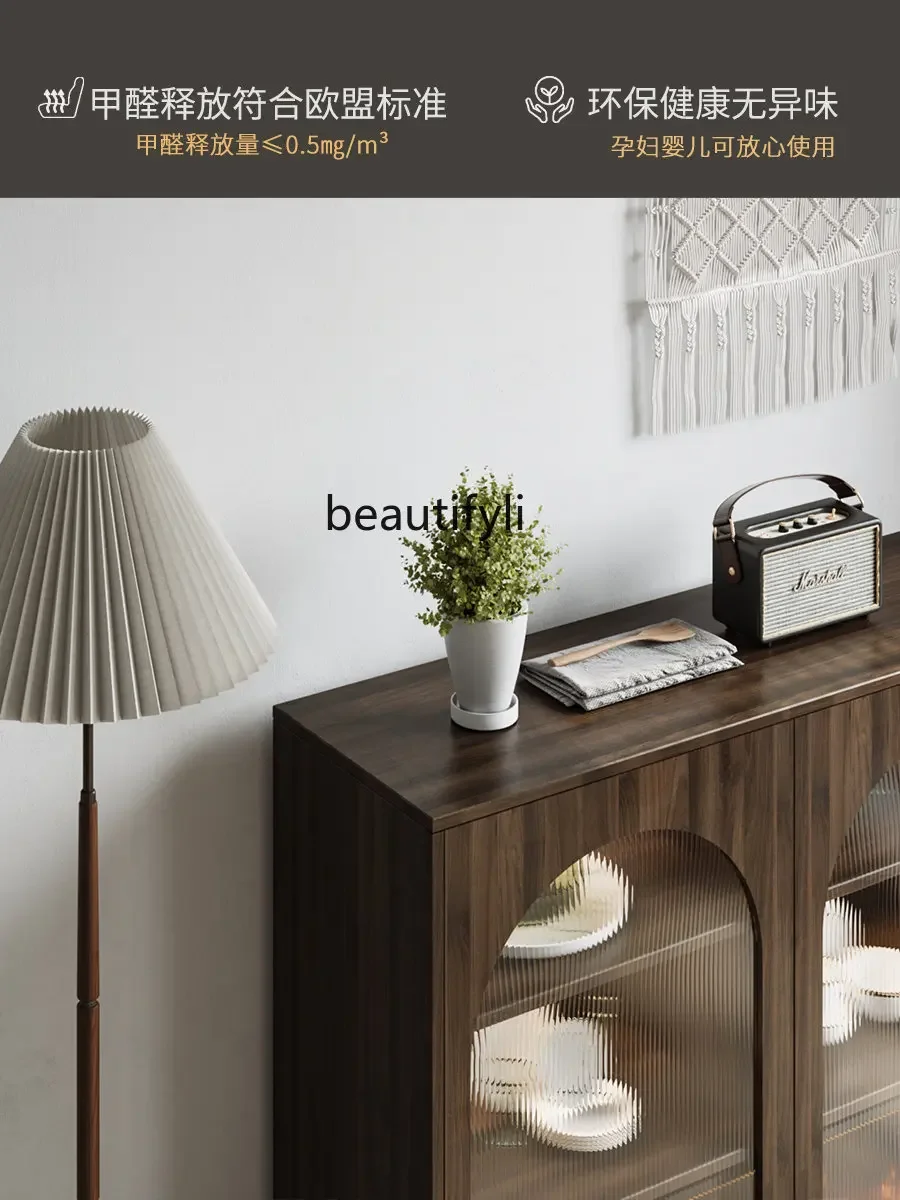 Винтажный камин Curio шкаф