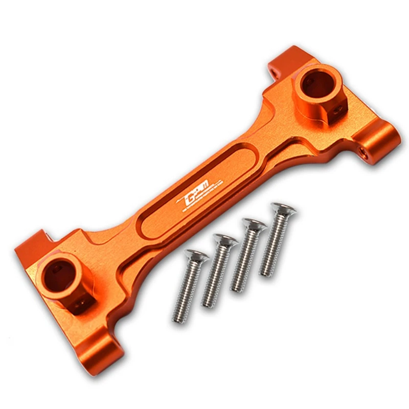 

Metal Rear Frame Support Column Body Shell Mount Stand For AXIAL SCX6 AXI05000 1/6 RC Crawler Car Upgrade Parts