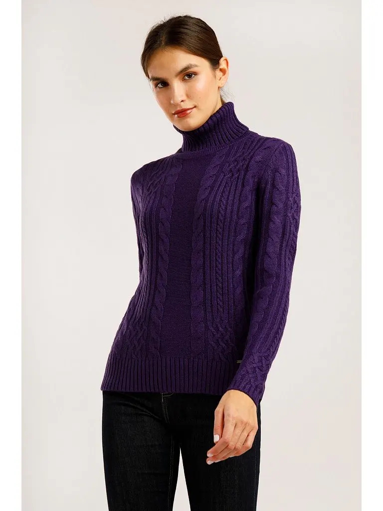 Finn Flare джемпер женский | Женская одежда