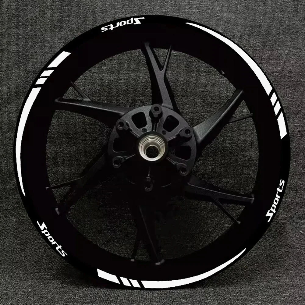 Наклейка на ленту наклейка велосипед мотоциклы и велосипеды долговечные номер OEM