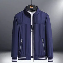 

Motorcycle Jacket Man Coat Men's Parkas Spring Camping Andcoats Jackets Icon Windbreak Casual Bomber Windshield Clothing Bigsize