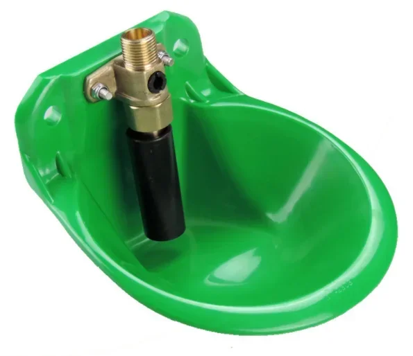 Питьевая чаша для овец автоматическая поилка миска аминокической жидкости