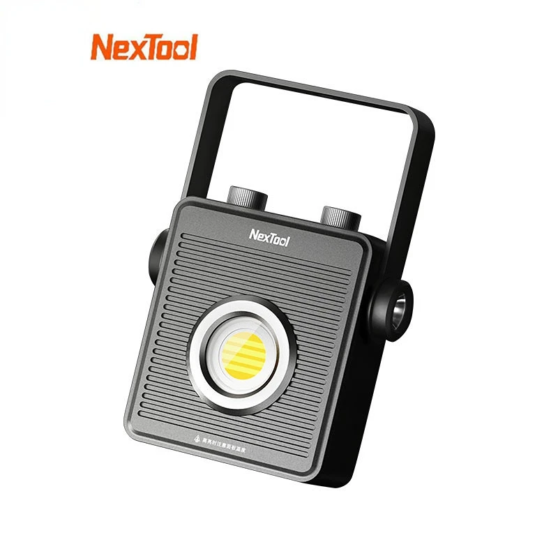NEXTOOL Portable Strong Light Lamp 1800LM Rechargeable Camping Light Emergency Lantern Outdoor Lighting Camping Equipment