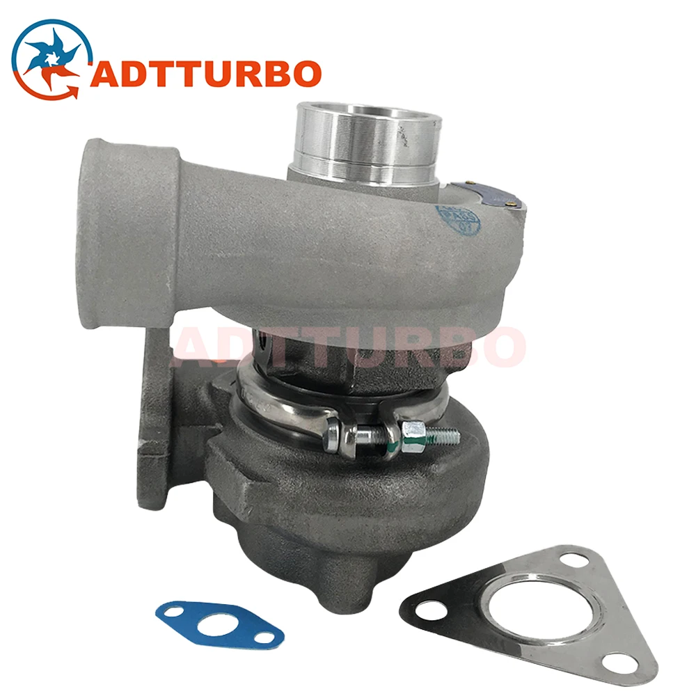 Турбокомпрессор TD04 49377-07720 4937707720 04281466 04272325 турбина для двигателя Deutz BF4LM2011