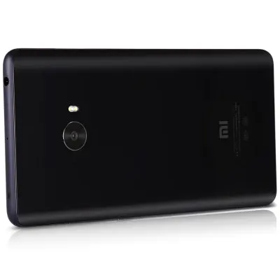 Cellphone Xiaomi Mi Note 2 Smartphone 6g 128g Qualcomm Snapdragon 821