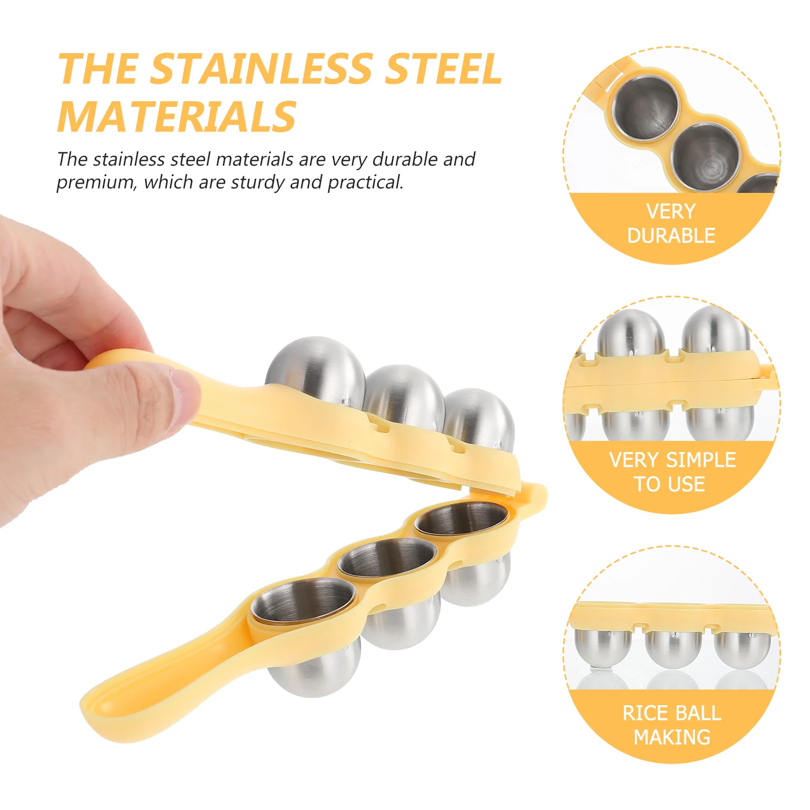 Набор для изготовления суши в Нигири форма рисовых шариков удобный набор бенто