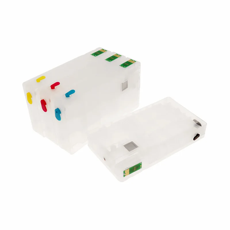 Vliaxh T7891 - T7894 многоразовый картридж с чипом для рабочей силы