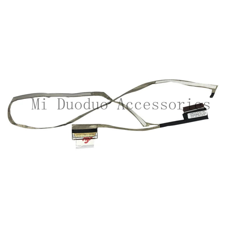 ЖК-кабель для Dell Inspiron 15 3510 3511 3515 3520 3521 3525 08DCFG 30PIN tbsz
