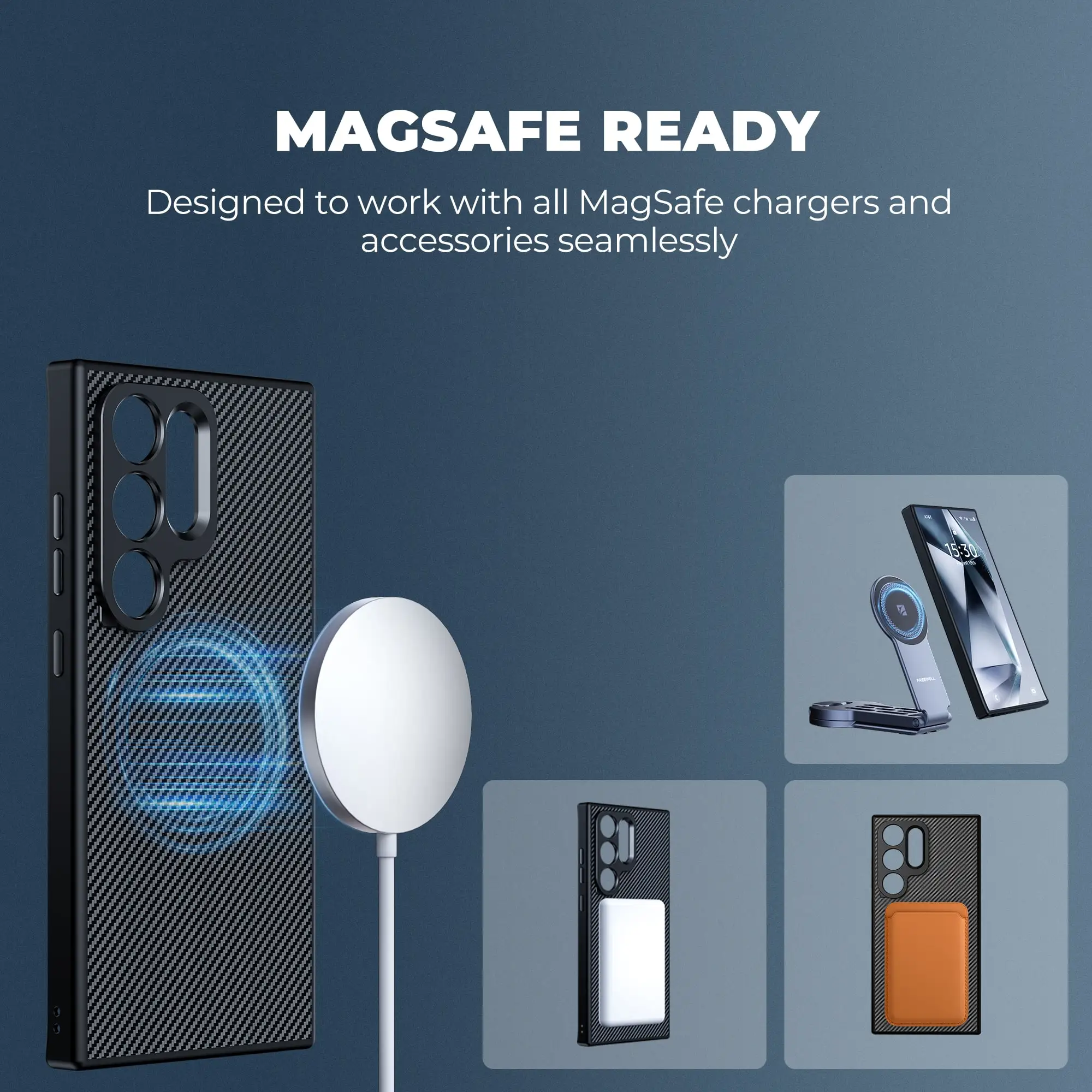 Набор для фотосъемки Freewell Filmmaker 1 33x с анаморфными линзами и фильтрами ND