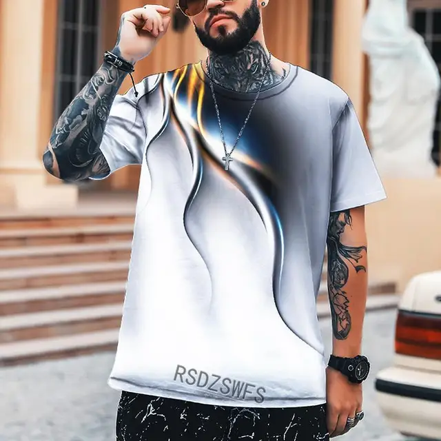 Outfit Summer 2021 young Sport men
