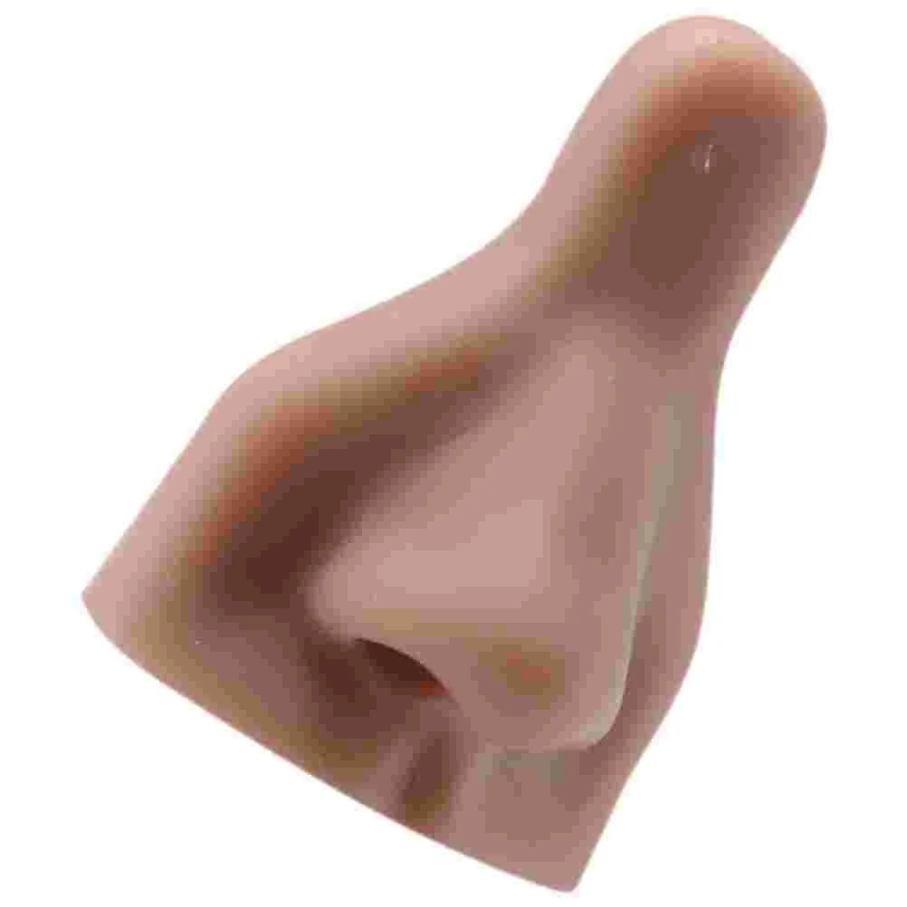 

Multi-use Face Model Training Practice Simulation Fake Face Body Part