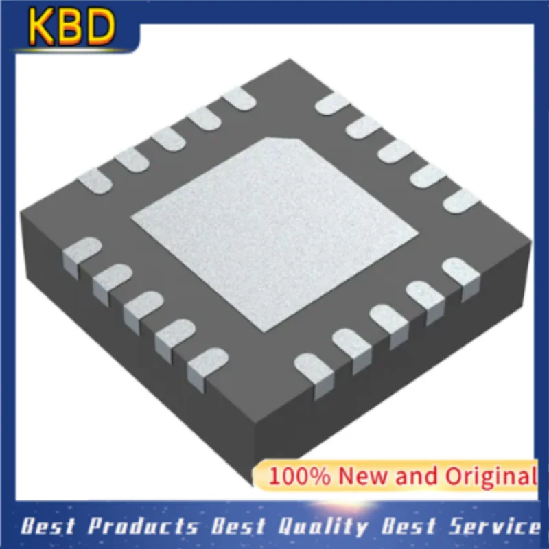 100% новая и оригинальная интегрированная схема tps51216рукаr