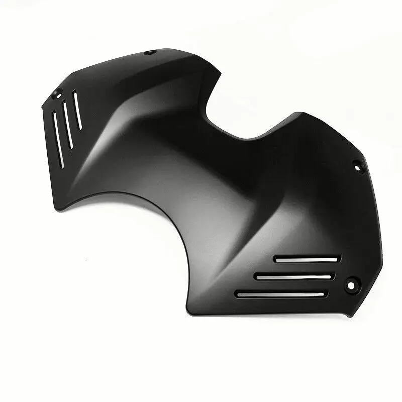 

For DUCATI Panigale V4 /S/R 2018-2021 Matte Black Gas Tank Front Cover Fairing