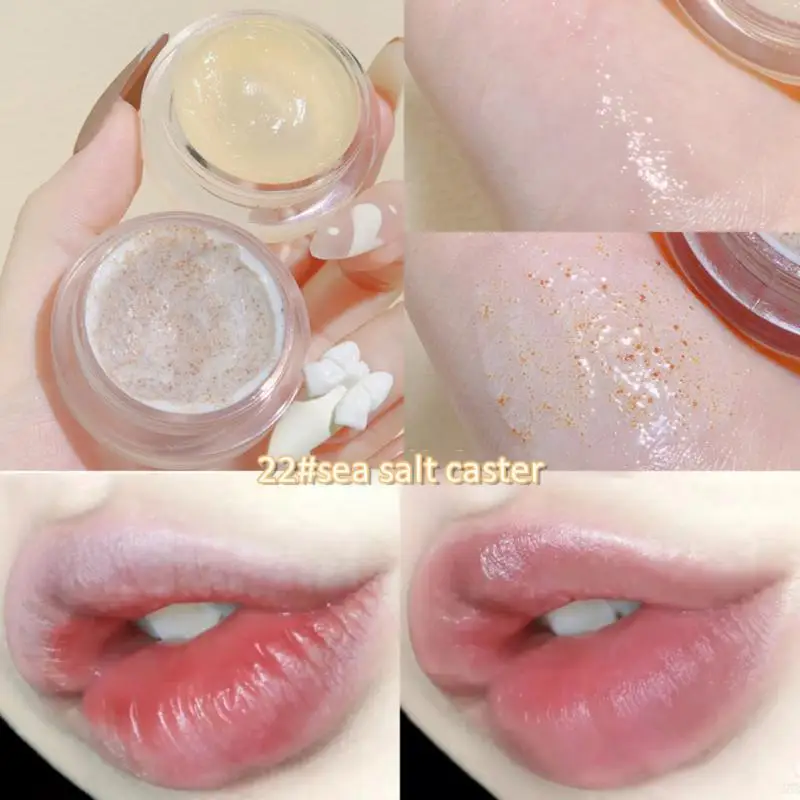 

1 Pcs Lip Balm Moisturizing Lipstick Diminishing Lip Lines Exfoliating Lipstick Primer Lip Surcb Dropshipping Cosmetic TSLM1