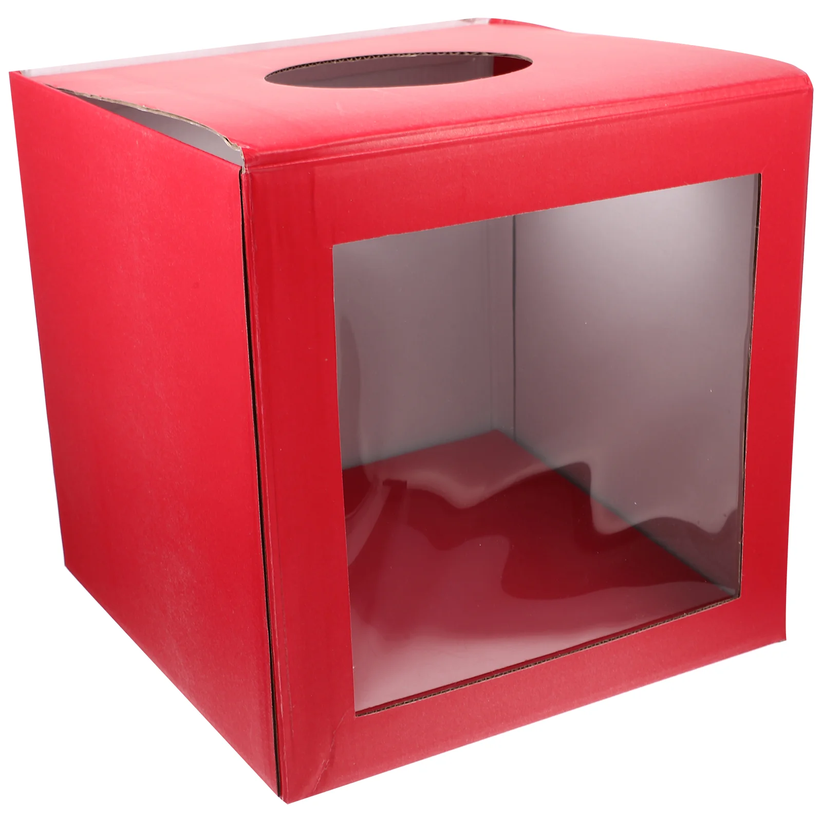 

Box Raffle Multi Lottery Ballot Donation Function Cubic Storage Meeting Party Ticket Holder