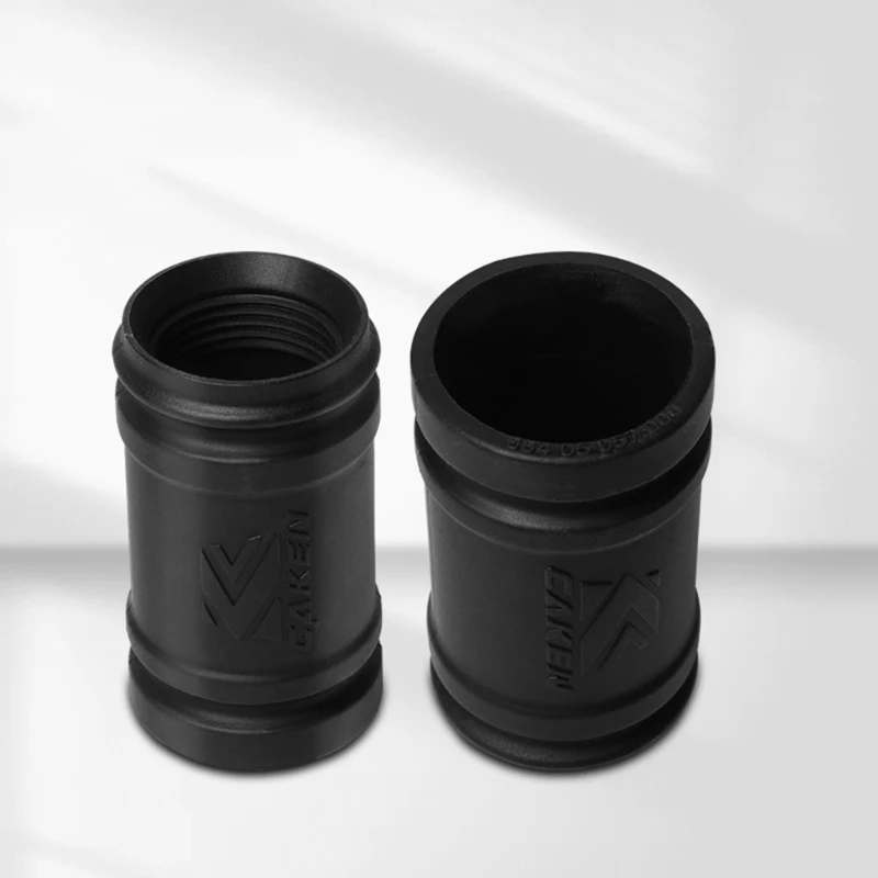 

Durable Elastic Rubber Connector Tube for High Temperature Motorcycles Exhaust