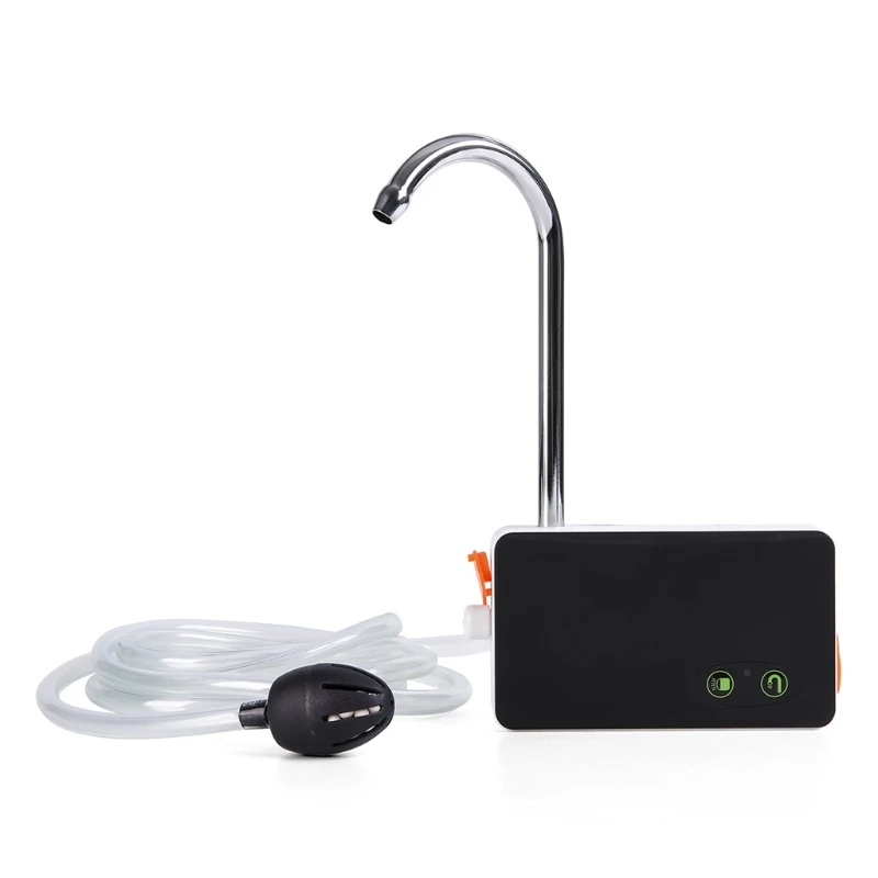 

Светильник ный насос для рыбалки с 3 светодиодный, кислородный аэратор, насос для рыбалки/транспортировки рыбы, Прямая поставка