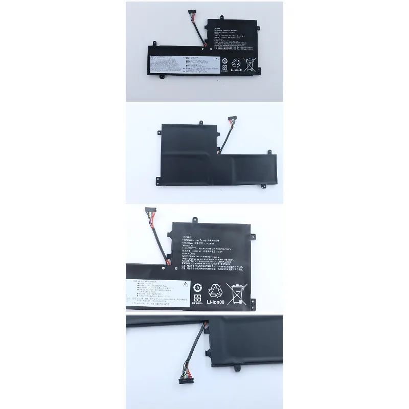 L17C3PG2 5B10S56966 для Lenovo Legion Y7000P Y530 Y730, аккумулятор для ноутбука, высокое качество, сменный аккумулятор большой емкости (art.: 3920d3a21f35f) - 3920d3a21f35f