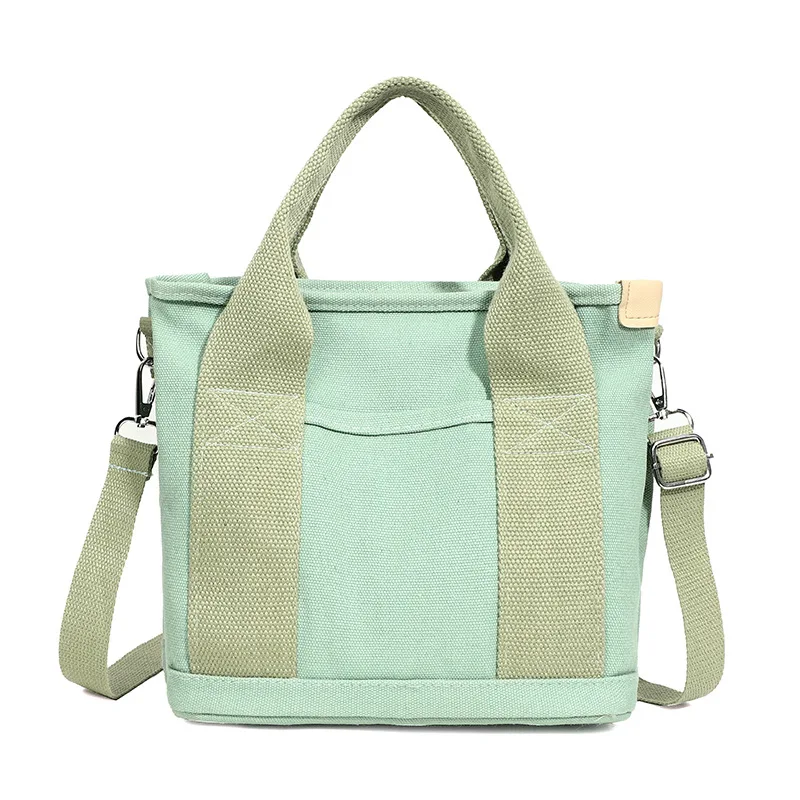 

Fashion Women's Small Square Handsbags Melaleuca Large Capacity Shoulder Bags Multiple Layers Mobile Phone Wallet For Lady