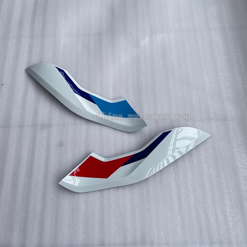 S1000RR S1000R обтекатель бака для BMW 2019 2020 2021 23 2022 газовый топливный бак боковой