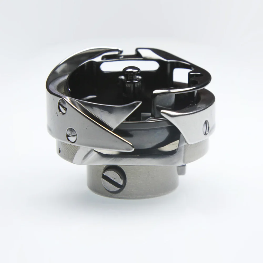 

HSM-B1HTR(ST) Rotary Hook D1830-560-EAO For JUKI 5600N-7 GC0303D, GC0302-D2 / TYPICAL GC6-5, GC6-7 Sewing Machine Parts