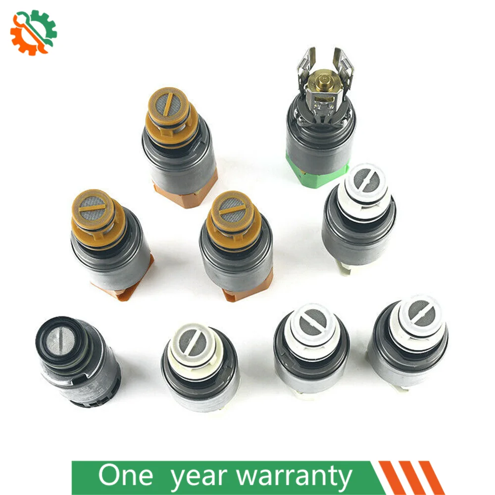 Автоматическая фотовспышка для автомобилей BMW VW 8HP45 8HP70