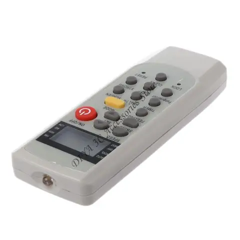 Удаленный YKR-I/010E с гладким для прикосновения для Aux/Erisson/Rolsen Controller N7YA