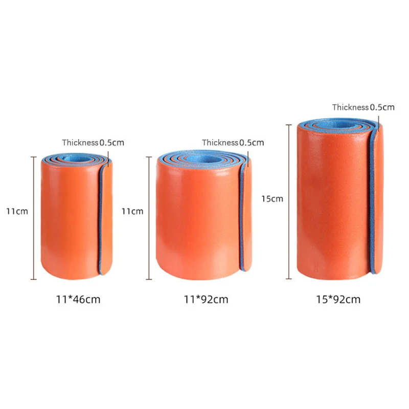 Аптечка первой помощи медицинская модель свернутая шина полимерная аварийная