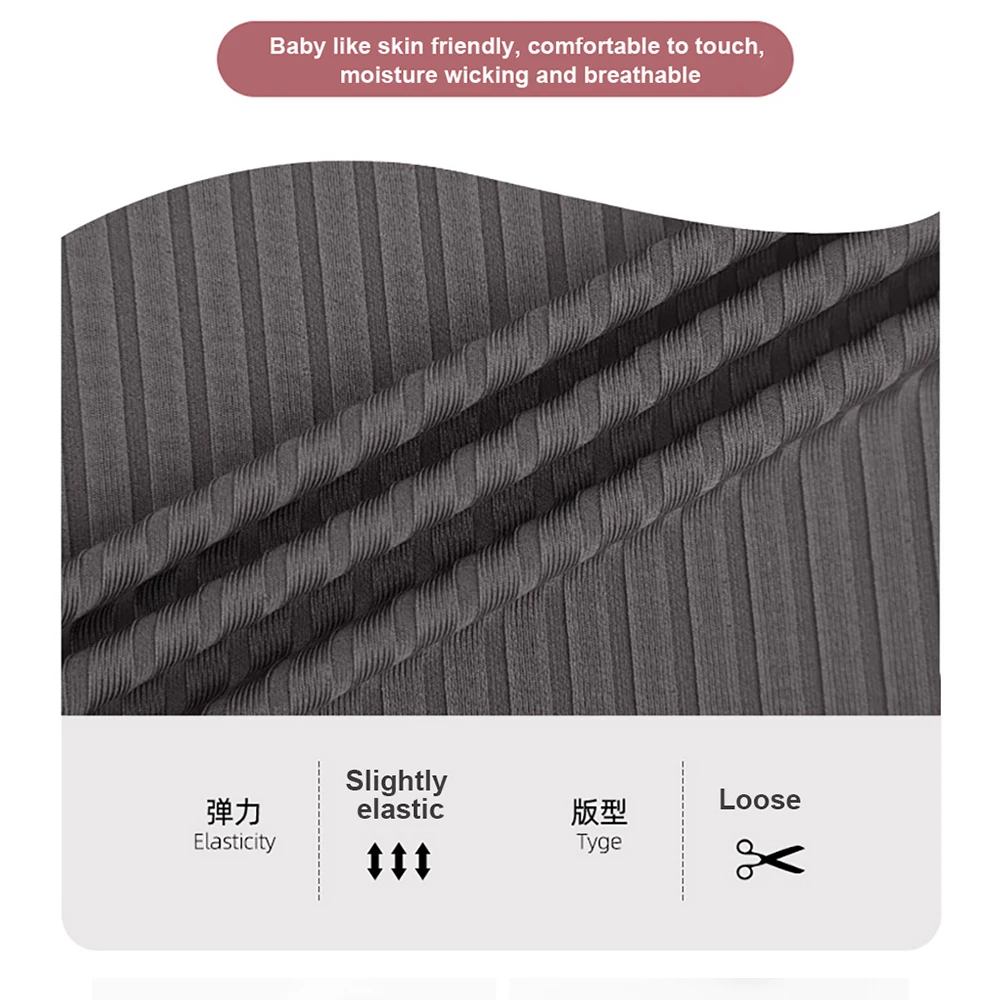 Male Elastic Milk Silk Pajamas for Couples Japanese Style Letters Print Pajama Sets 4XL Women Casual Breathable pijama hombre