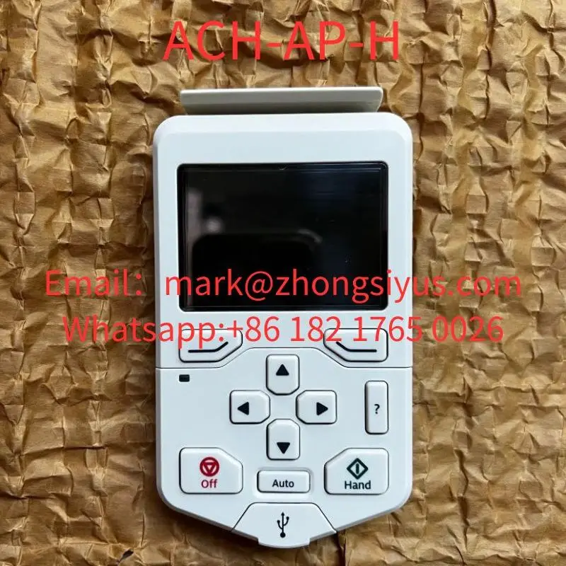 

Абсолютно новый телефон без коробки для ACH580 ACH-AP-H