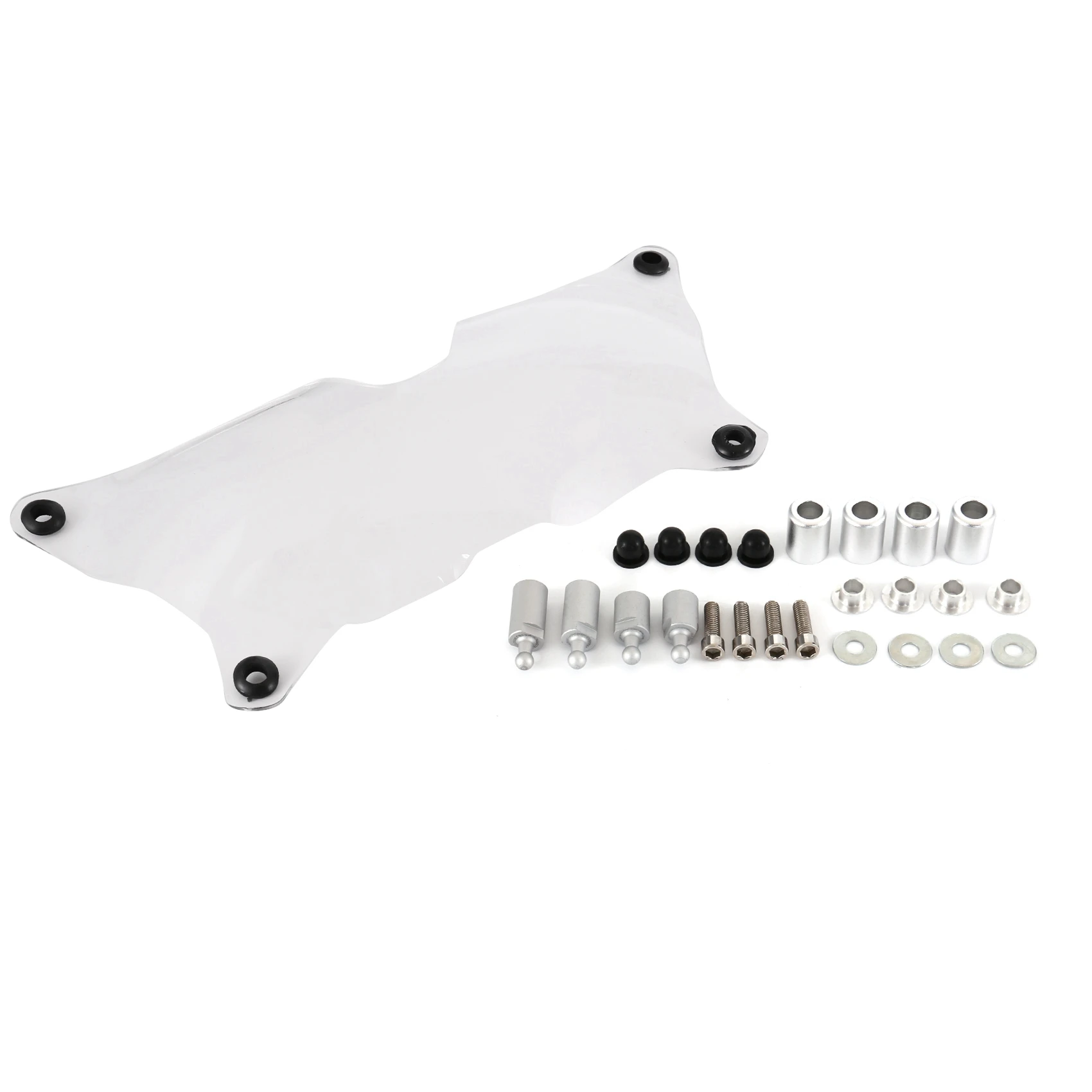 Защитная крышка для фар мотоцикла объектива XT1200 Z XT1200Z Xt1200 Super 2010-2021